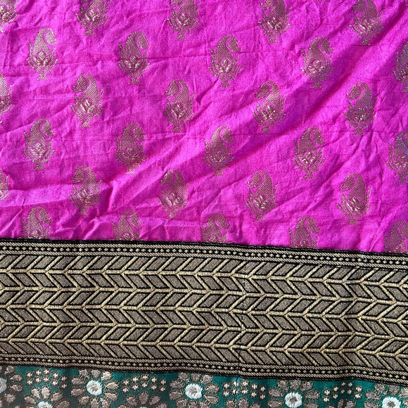 Saree - Picture 6 of 7